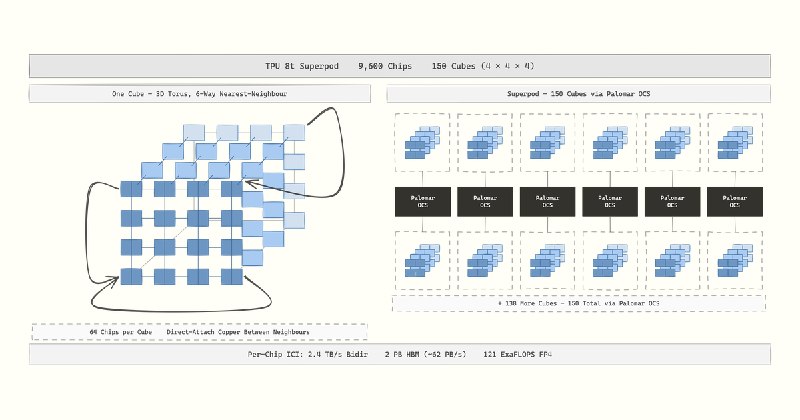 AI Chip Architectures