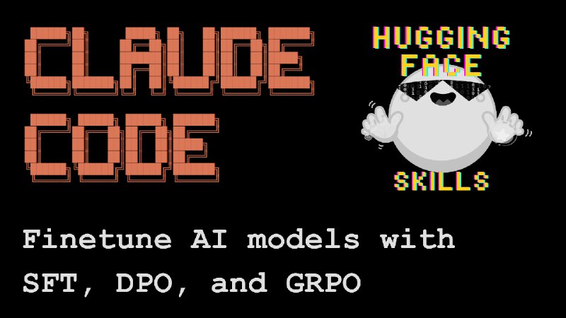 We Got Claude to Fine-Tune an Open Source LLM