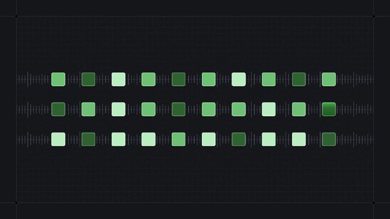 Software Is Made Between Commits