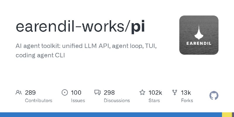 pi/packages/agent/docs/harness-v2.md at harness-v2/j4 · earendil-works/pi